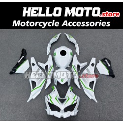 Kawasaki Ninja ZX-4RR 2023-2026 Fairing P/N 4BK18