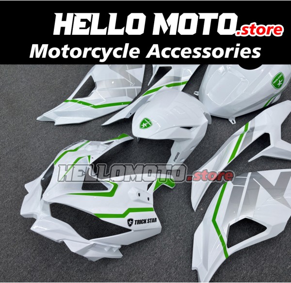 Kawasaki Ninja ZX-25R 2020-2026 Fairing P/N 4AV18 Kawasaki Ninja ZX-25R 2020-2026 Fairing P/N 4AV18