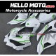 Kawasaki Ninja ZX-25R 2020-2026 Fairing P/N 4AV18 Kawasaki Ninja ZX-25R 2020-2026 Fairing P/N 4AV18