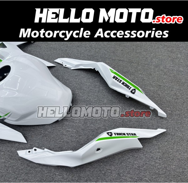Kawasaki Ninja ZX-25R 2020-2026 Fairing P/N 4AV18 Kawasaki Ninja ZX-25R 2020-2026 Fairing P/N 4AV18