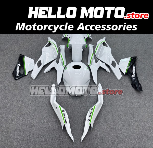 Kawasaki Ninja ZX-25R 2020-2026 Fairing P/N 4AV18 Kawasaki Ninja ZX-25R 2020-2026 Fairing P/N 4AV18