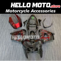 Kawasaki ZX-9R 2000-2001 Fairing P/N 4T1