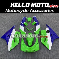 Kawasaki ZXR250 1989-1990 Fairing P/N 4BC1