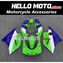 Kawasaki ZXR250 1989-1990 Fairing P/N 4BC1