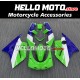 Kawasaki ZXR250 1989-1990 Fairing P/N 4BC1 Kawasaki ZXR250 1989-1990 Fairing P/N 4BC1