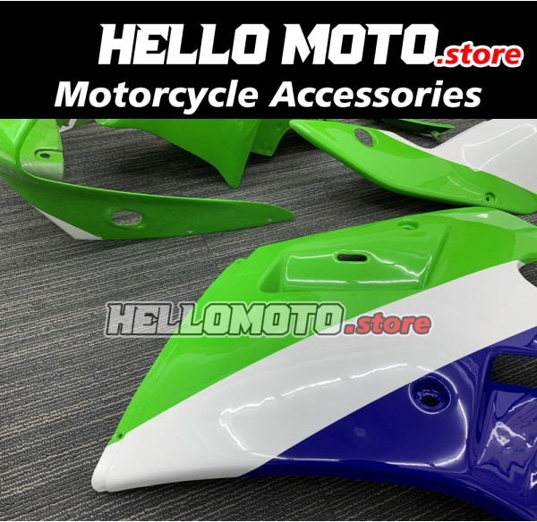 Kawasaki ZXR250 1989-1990 Fairing P/N 4BC1 Kawasaki ZXR250 1989-1990 Fairing P/N 4BC1