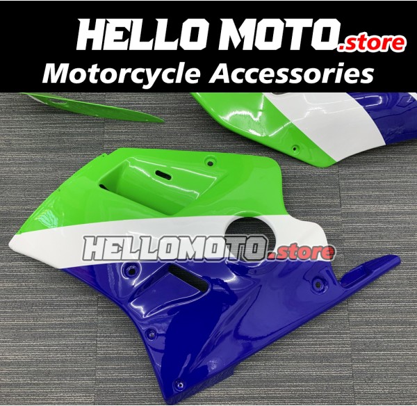 Kawasaki ZXR250 1989-1990 Fairing P/N 4BC1 Kawasaki ZXR250 1989-1990 Fairing P/N 4BC1