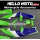 Kawasaki ZXR250 1989-1990 Fairing P/N 4BC1 Kawasaki ZXR250 1989-1990 Fairing P/N 4BC1