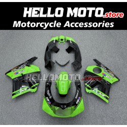 Kawasaki ZXR250 1991-1999 Fairing P/N 4AT1