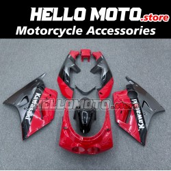 Kawasaki ZXR250 1989-1990 Fairing P/N 4BC2