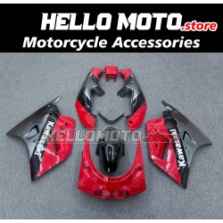 Kawasaki ZXR250 1989-1990 Fairing P/N 4BC2