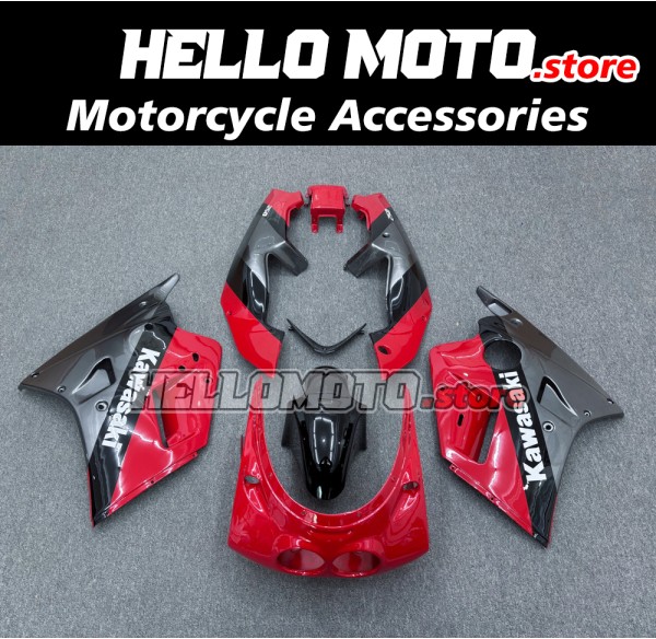 Kawasaki ZXR250 1989-1990 Fairing P/N 4BC2