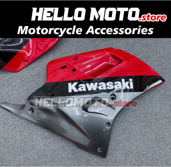 Kawasaki ZXR250 1989-1990 Fairing P/N 4BC2