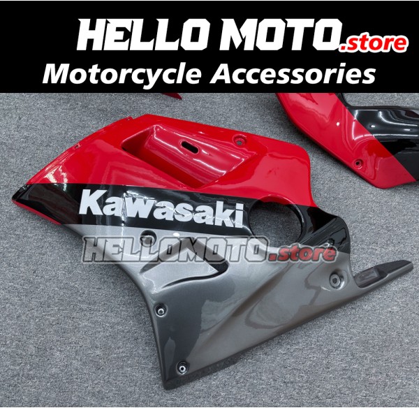 Kawasaki ZXR250 1989-1990 Fairing P/N 4BC2