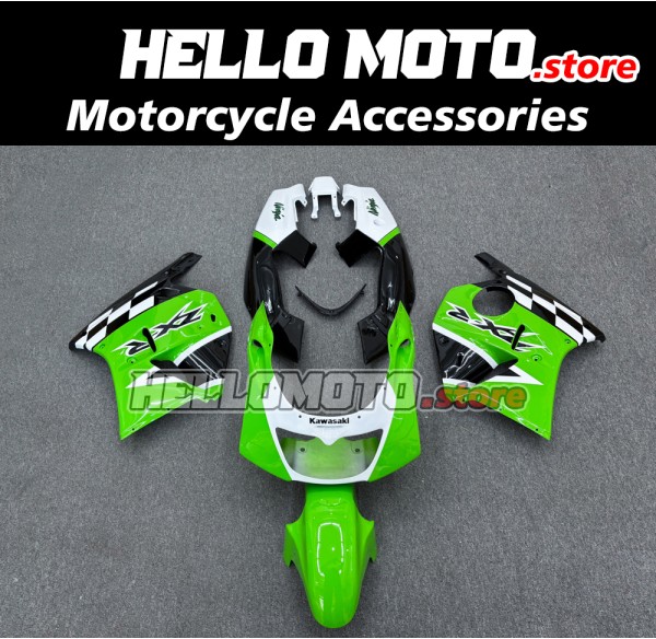Kawasaki ZXR250 1991-1999 Fairing P/N 4AT2