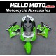 Kawasaki ZXR250 1991-1999 Fairing P/N 4AT2