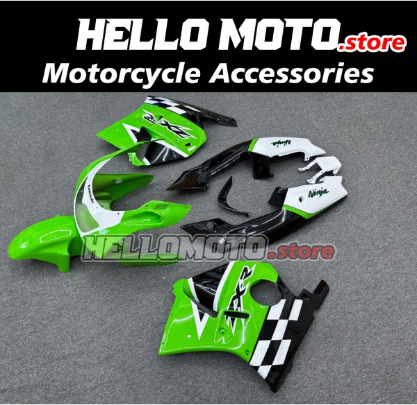 Kawasaki ZXR250 1991-1999 Fairing P/N 4AT2