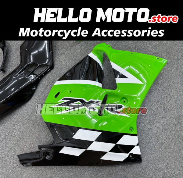 Kawasaki ZXR250 1991-1999 Fairing P/N 4AT2