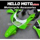 Kawasaki ZXR250 1991-1999 Fairing P/N 4AT2