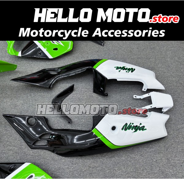 Kawasaki ZXR250 1991-1999 Fairing P/N 4AT2