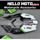 Kawasaki ZXR250 1991-1999 Fairing P/N 4AT2