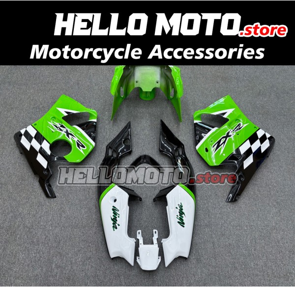 Kawasaki ZXR250 1991-1999 Fairing P/N 4AT2