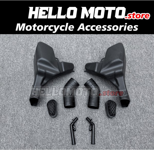 Kawasaki ZZR 400 1993-2007  / ZZR 600 1993-2006 Fairing P/N 4AP5