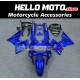 Kawasaki ZZR 400 1993-2007  / ZZR 600 1993-2006 Fairing P/N 4AP4