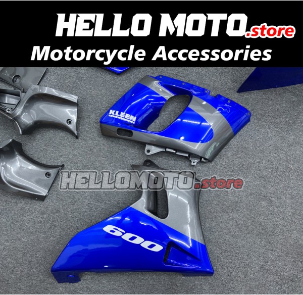 Kawasaki ZZR 400 1993-2007  / ZZR 600 1993-2006 Fairing P/N 4AP5