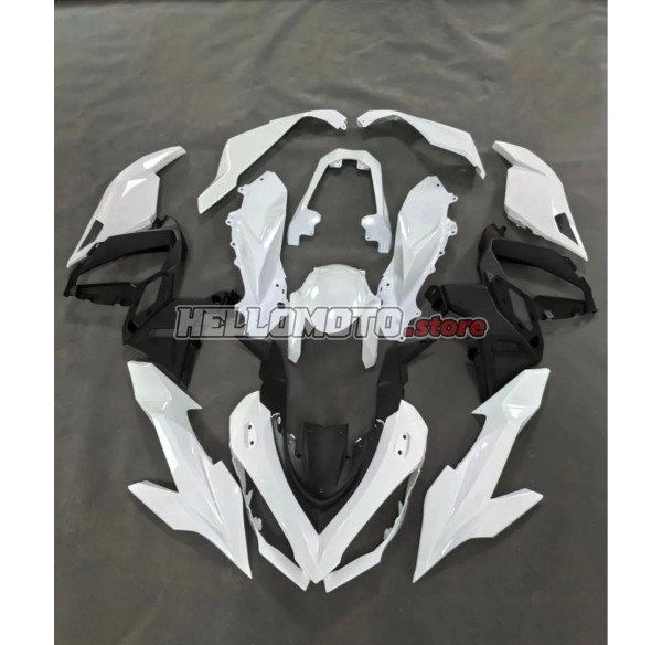 Kawasaki Z1000SX 2020-2025 Fairing P/N 4BM2 Kawasaki Z1000SX 2020-2025 Fairing P/N 4BM2