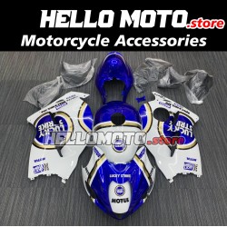 Suzuki Hayabusa GSX1300R 1999-2007 Fairing P/N 2AA3