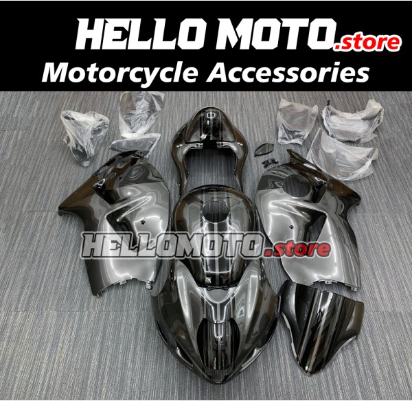 Suzuki Hayabusa GSX1300R 1999-2007 Fairing P/N 2AA5 Suzuki Hayabusa GSX1300R 1999-2007 Fairing P/N 2AA5
