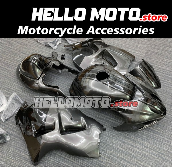 Suzuki Hayabusa GSX1300R 1999-2007 Fairing P/N 2AA5 Suzuki Hayabusa GSX1300R 1999-2007 Fairing P/N 2AA5