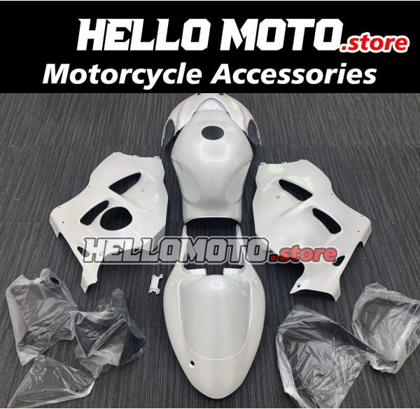 Suzuki Hayabusa GSX1300R 1999-2007 Fairing P/N 2AA6