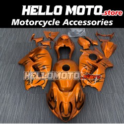 Suzuki Hayabusa GSX1300R 1999-2007 Fairing P/N 2AA8