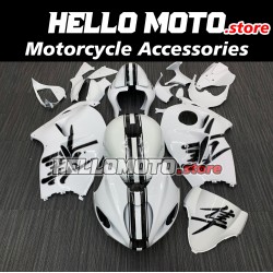 Suzuki Hayabusa GSX1300R 1999-2007 Fairing P/N 2AA12
