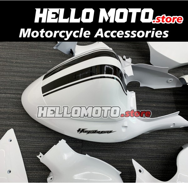 Suzuki Hayabusa GSX1300R 1999-2007 Fairing P/N 2AA12 Suzuki Hayabusa GSX1300R 1999-2007 Fairing P/N 2AA12