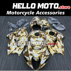 Suzuki Hayabusa GSX1300R 1999-2007 Fairing P/N 2AA13