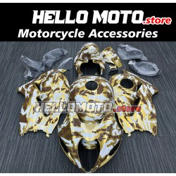 Suzuki Hayabusa GSX1300R 1999-2007 Fairing P/N 2AA13