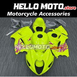 Suzuki Hayabusa GSX1300R 1999-2007 Fairing P/N 2AA14