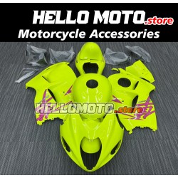Suzuki Hayabusa GSX1300R 1999-2007 Fairing P/N 2AA14