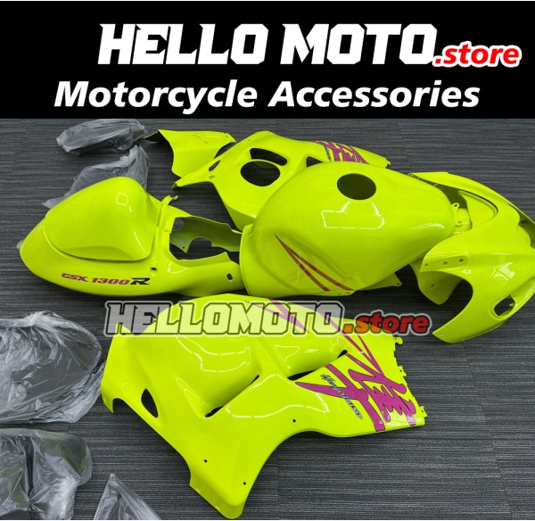 Suzuki Hayabusa GSX1300R 1999-2007 Fairing P/N 2AA14 Suzuki Hayabusa GSX1300R 1999-2007 Fairing P/N 2AA14