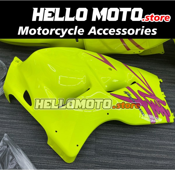 Suzuki Hayabusa GSX1300R 1999-2007 Fairing P/N 2AA14 Suzuki Hayabusa GSX1300R 1999-2007 Fairing P/N 2AA14