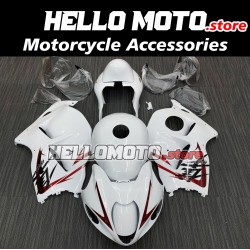 Suzuki Hayabusa GSX1300R 1999-2007 Fairing P/N 2AA15