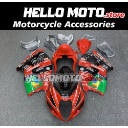 Suzuki Hayabusa GSX1300R 1999-2007 Fairing P/N 2AA17