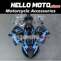 Suzuki Hayabusa GSX1300R 1999-2007 Fairing P/N 2AA18