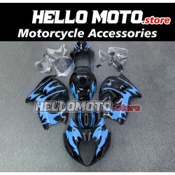 Suzuki Hayabusa GSX1300R 1999-2007 Fairing P/N 2AA18