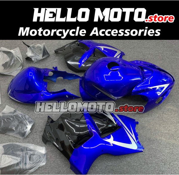 Suzuki Hayabusa GSX1300R 1999-2007 Fairing P/N 2AA19 Suzuki Hayabusa GSX1300R 1999-2007 Fairing P/N 2AA19