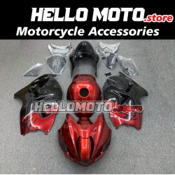 Suzuki Hayabusa GSX1300R 1999-2007 Fairing P/N 2AA20