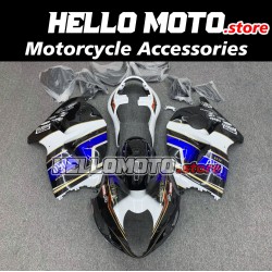 Suzuki Hayabusa GSX1300R 1999-2007 Fairing P/N 2AA21